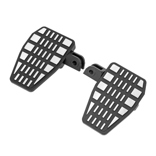 Repose-pieds avant Rebel 1100 CMX1100 2021-2023 en aluminium CNC