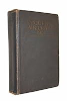 Modern Aircraft B000G67WTK Book Cover
