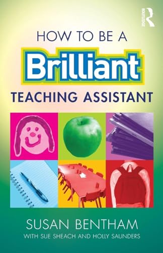 How To Be A Brilliant Teaching Assistant