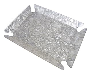 CORTESIA HOTEL B&B LINE – EXHIBITOR TRAY – AMENITIES DISPLAY TRAYS – HOTEL TOILETRIES