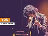 candlebox far behind chords  You im Stil von Candlebox
