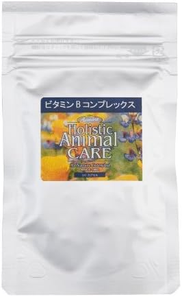 Amazon アズミラ 犬猫用サプリメント Bコンプレックス50 カプセル入 アズミラ Azmira ビタミン サプリメント 通販