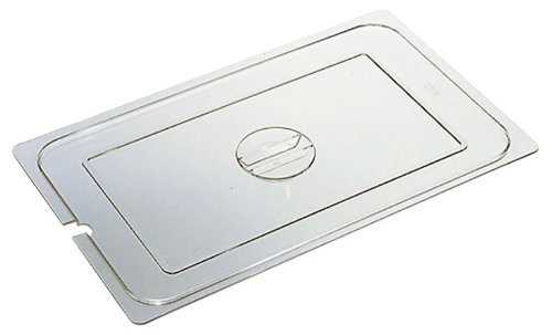 EBM 江部松商事:ポリカーボネイト ホテルパン蓋 PNCタイプ 1/6 7340400