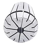 ER32 1/4 Collet Set,Spring Collet Set for CNC Engraving Machine and Milling Lathe Tool