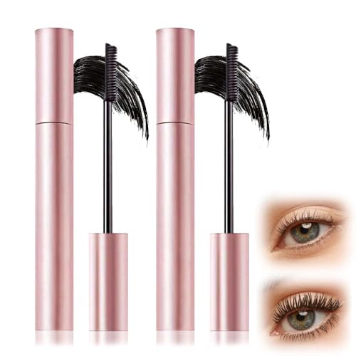 Tubing Mascara 2025 New Curling Mascara