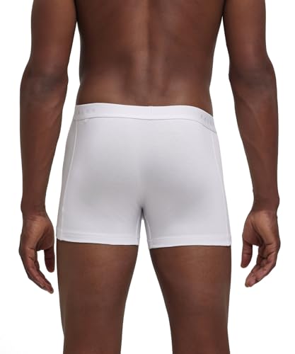 FALKE Men's Daily Comfort Boxer Shorts 2-Pack2
