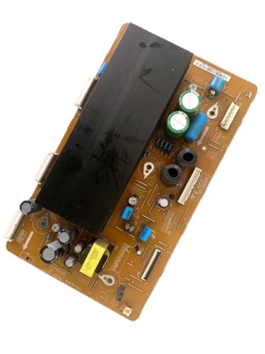 Carte mère Y téléviseur plasma BN96-13069A compatible PL4210A-3