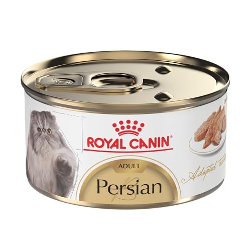 Royal Canin Persian Loaf 24-Pack
