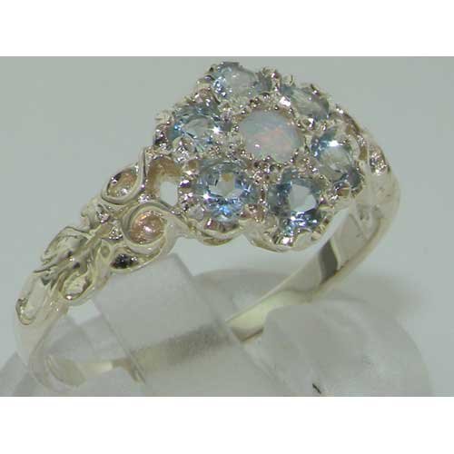 LetsBuyGold Jewelers 2096/4AAA/82-10W