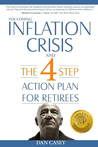 Why Cash Reserves Matter More Than Ever in the First Five Years of RetirementBusiness 4 The Coming Inflation Crisis and the 4 Step Action Plan for Retirees