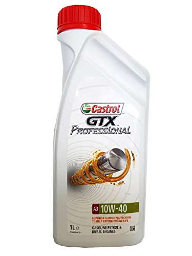 Preisvergleich Produktbild Castrol 1509AD Motoröl
