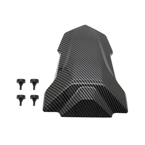 Carénage arrière S1000RR 2021 capot passager housse de siège moto