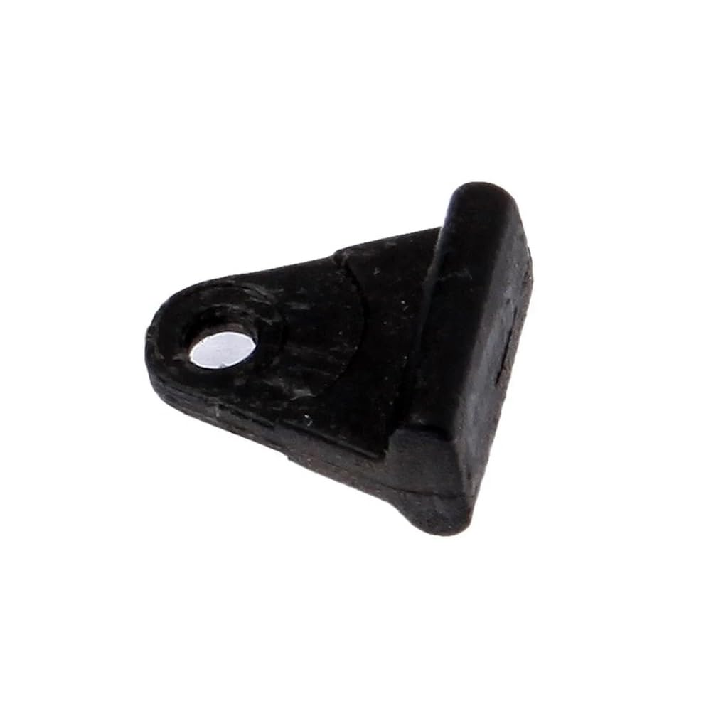 Lot De 2 Clips Pare-soleil Pour BMW E46, E38, E39 – Référence 51168243575 – Neuf – Qualité Excellente