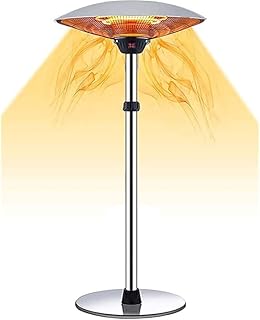Electric Patio Heater
