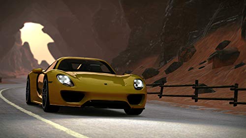 Gear.Club Unlimited 2 (Nintendo Switch)