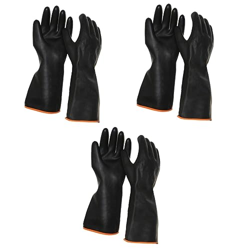 Top 10 Best Rubber Bbq Gloves Reviews & Comparison Glory Cycles
