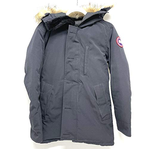 CANADA GOOSE JASPER PARKA