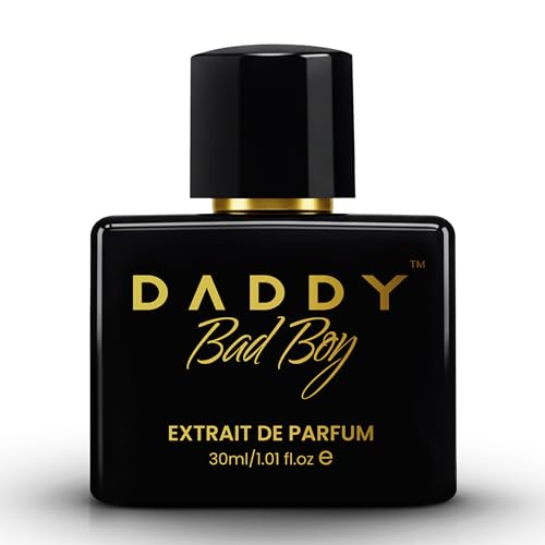 DΛDDY Bad Boy Extrait De Parfum 30ml - Image 6