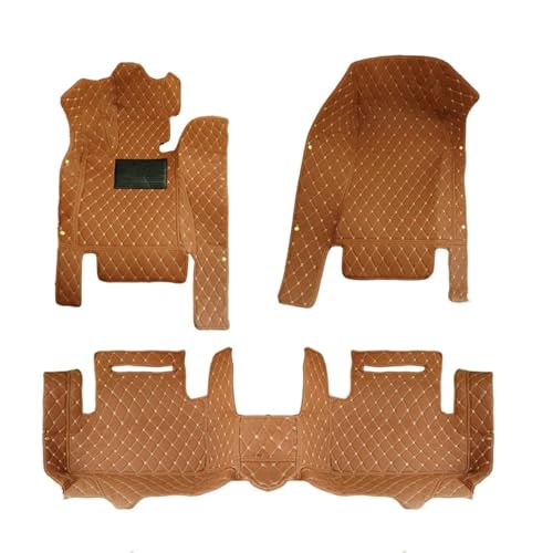 Tapis de sol Série 5 G30 G31 protection coffre et habitacle météo hiver