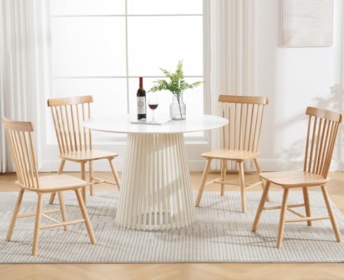 Kmax Vintage Windsor Dining Chair