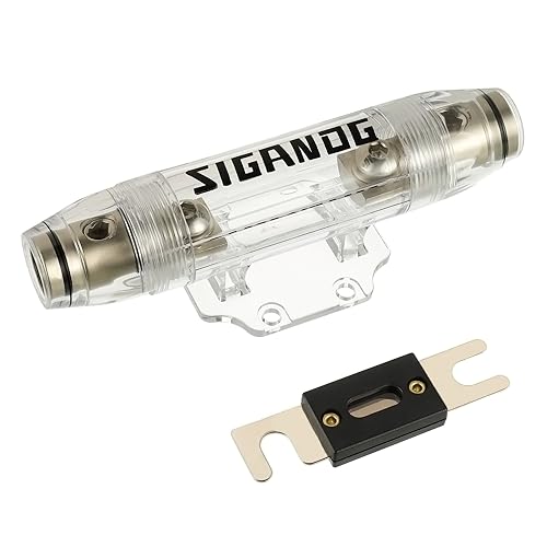 SIGANDG ANL Fuse Holder 150A