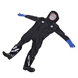 Leapiture Combinaison D'apiculture Combinaison Anti-Frelon D'abeille Combinaison D'apicult...