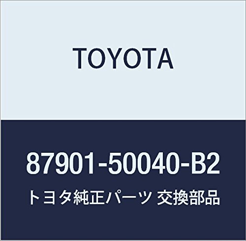 Amazon.co.jp: TOYOTA (トヨタ) 純正部品 アウタリヤビューミラー RH