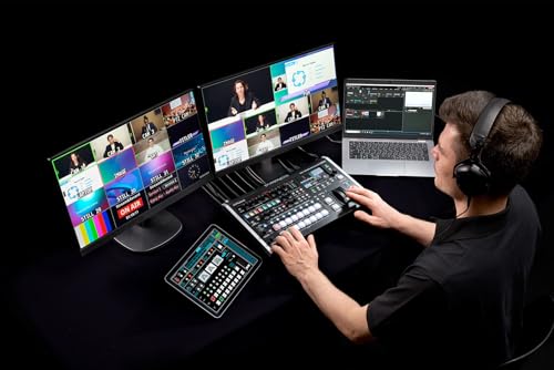 Image of Roland Professional V-80HD Switching