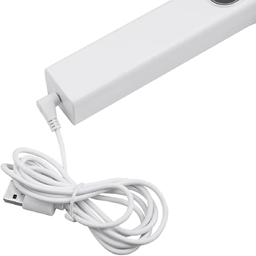 Miniatura 6 de Analizador de piel Análisis de la piel Lámpara de madera Analizador de piel Analizador de aumento Sistema de diagnóstico de la piel Prueba de