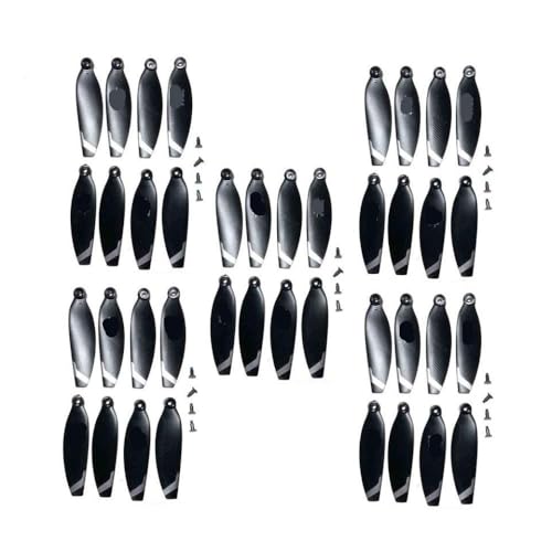 M2 PRO MAX �݊��h���[�������p�v���y�� 4D-M2PRO �N���b�h�R�v�^�[�A�N�Z�T���[�p(40PC Brushless blade)