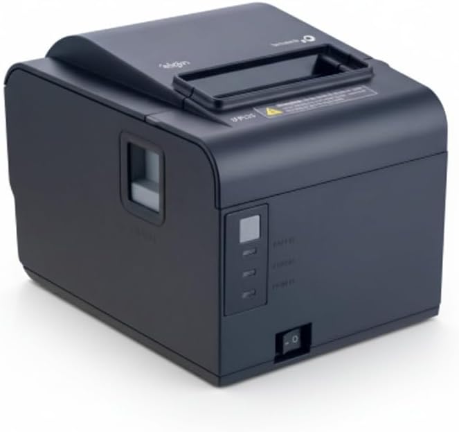 Impressora Térmica Elgin I7 Plus