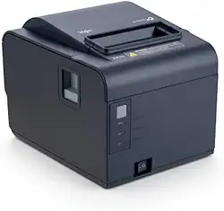 Impressora Térmica Elgin I7 Plus Não Fiscal Guilhotina USB/Ethernet - 46I7PUECKD00