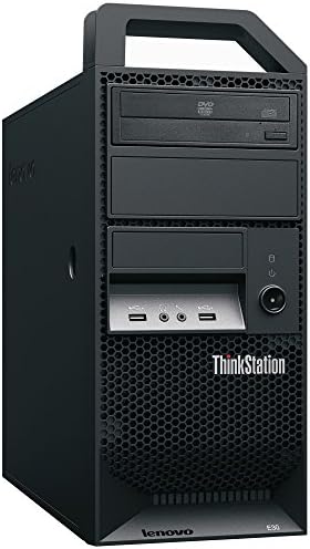 Lenovo Thinkstation E30 (7824) - Torre - Xeon - E3-1245 - 3,3 Ghz...