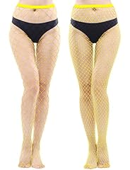 Yellow Medium and Large Grids