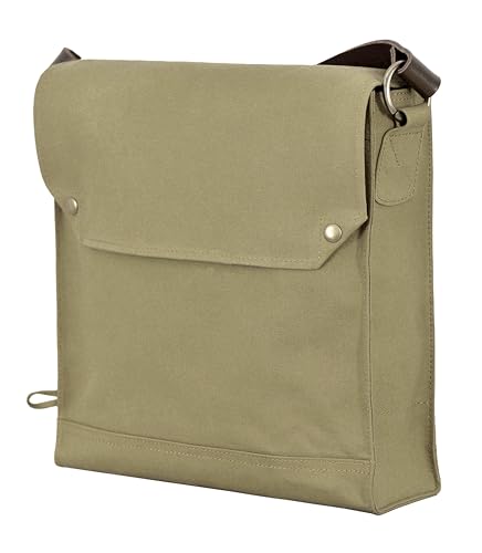 Smart Range Leather Co Ltd. Indiana Jones Borsa Mk...