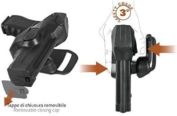 impugnatura per glock 19