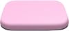 Memory Foam Cushion Long Sitting Chair Butt for Office Chair(Pink)