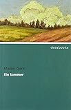  Ein Sommer