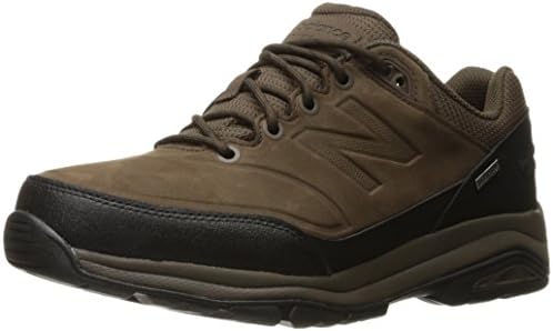 New Balance Mens 1300 Walking Shoe-M 