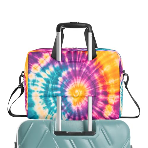 Maletín para portátil 15.6-16 pulgadas multicolor resistente al agua miniatura 7