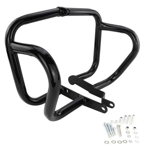 Crash bar Goldwing GL1800 2018-2025 en acier