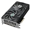 GIGABYTE GeForce RTX 5060 Ti Eagle OC 16G Carte Graphique – 16 Go GDDR7, 128 Bits, PCI-E 5.0, 2617 MHz Fréquence du processeur, 3 x DisplayPort, 1 x HDMI, GV-N506TEAGLE OC-16GD