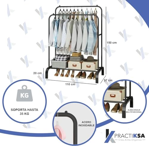 Reviews de Tubular para Ropa , tabla con los diez mejores. 2 Imagen adicional