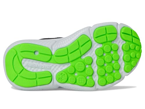 Image of Under Armour Kids' Assert 10 Alternate Closure Shoes