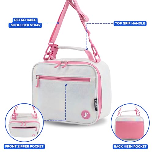 Image of J World New York Cody Lunch Bag