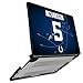 Keyscaper Anthony Richardson Indianapolis Colts MacBook Case