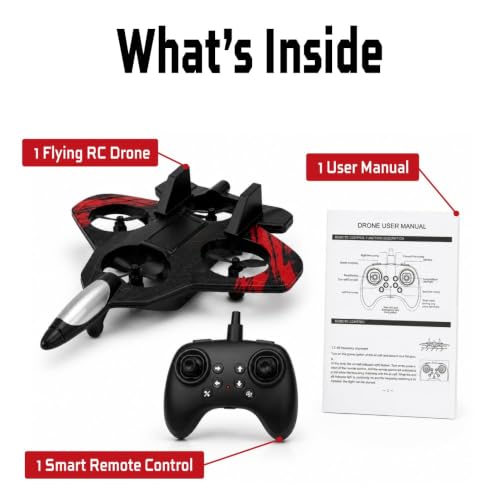 PW RC Plane for Beginners - Image 4