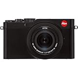 Leica D-Lux 7 Digital Camera (Black) 19141