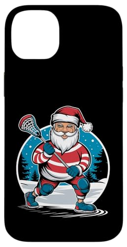 ���N���X �T���^�N���[�X �N���X�}�X ���b�N�X�v���[���[ �X�}�z�P�[�X iPhone 14 Plus �p