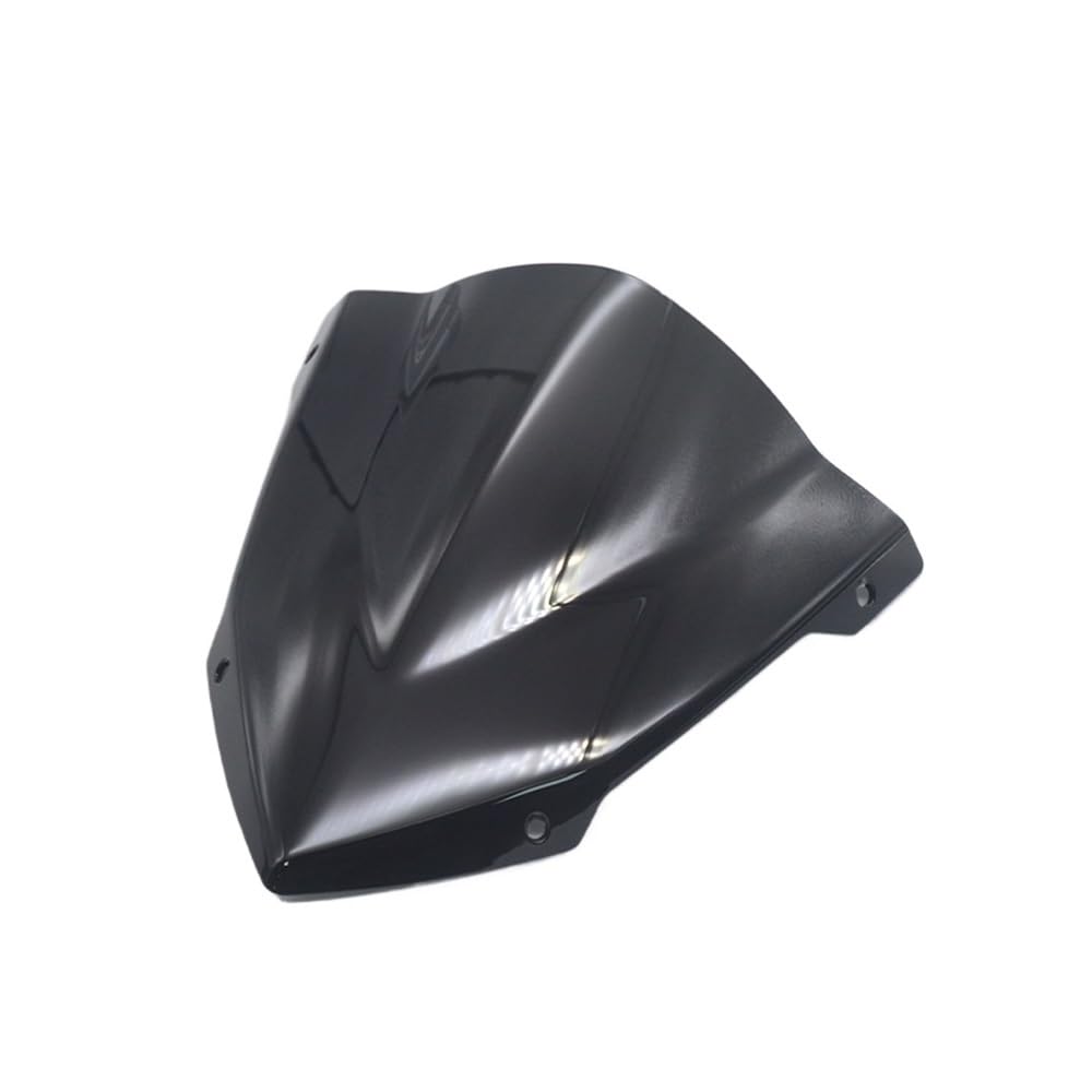 Parabrezza Deflettore Per MT-07 MT07 FZ-07 FZ07 2014 2015 2016 2017 2018 2019 2020 Parabrezza Sportivo Per Moto